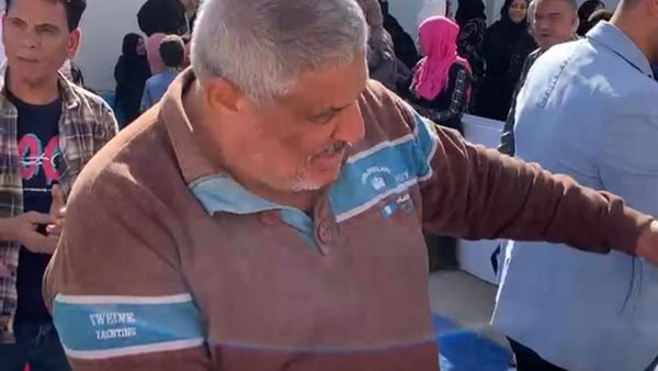 مشاركة المواطنين