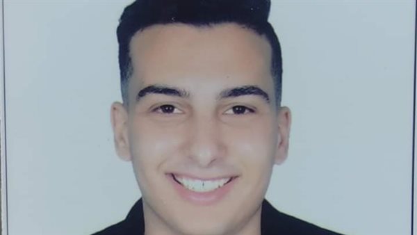 وفاة طالب بكلية الشريعة