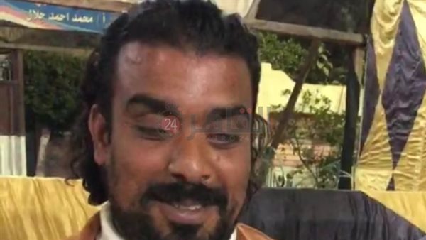 الجزار الكفيف في