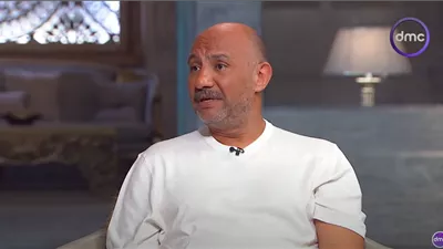 حلمت يكون عندي كرفان أغير فيه هدومي.. أبرز تصريحات أحمد فهيم مع صاحبة السعادة