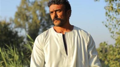 150 ألف جنيه.. أحمد العوضي يعلن مسابقة جديدة لمن يتوقع اسم شخصيته في الإسكندراني وحق عرب