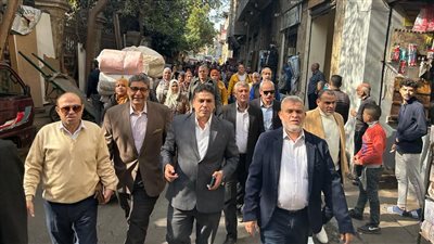 لليوم الثالث.. إقبال شديد من العاملين بالهيئة الوطنية للإعلام أمام اللجان الانتخابية | صور