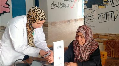 الرعاية الصحية: تقديم 4000 خدمة طبية في محيط اللجان الانتخابية بمحافظات التأمين الشامل