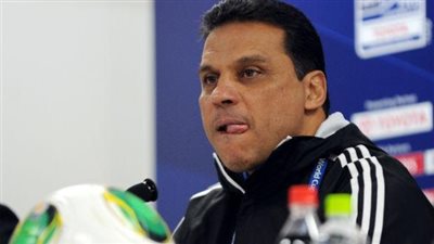 منافس الأهلي.. حسام البدري على رأس اهتمامات شباب بلوزداد الجزائري لتدريب الفريق 