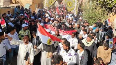 المجتمع المدني: لم نرصد أي اختراق أو مخالفات بالانتخابات الرئاسية.. واليوم الثالث الأكثر كثافة