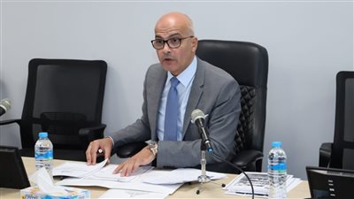  انطلاق المعسكر التدريبي لمركز الابتكار وريادة الأعمال بجامعة عين شمس 4 فبراير