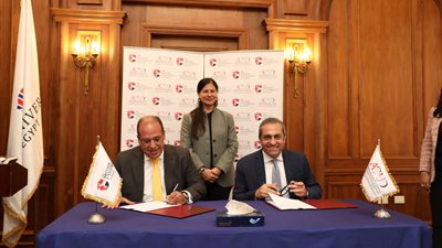 شركة العاصمة الإدارية والجامعة البريطانية في مصر توقعان بروتوكولا للتعاون المشترك