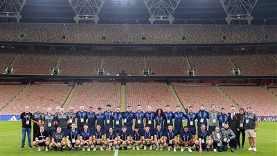 تشكيل أوكلاند سيتي الرسمي لمواجهة اتحاد جدة في كأس العالم للأندية