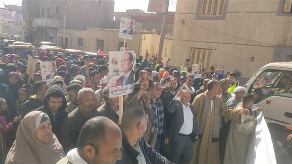 قرية دفنو تنتفض بأكبر