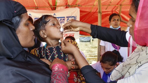 اليوم العالمي للتغطية