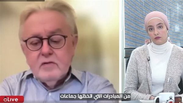 القاهرة 24 يحاور