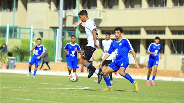 ودية منتخب الناشئين