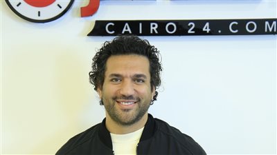 رمضان 2024.. حسن الرداد يكشف موعد بدء تصوير مسلسل محارب