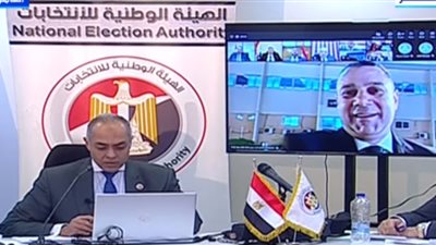 الهيئة الوطنية للانتخابات: فتح 105 مقرات بالخارج لتصويت المصريين في المرحلة الأولى من انتخابات مجلس النواب