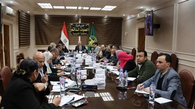 محافظ القليوبية: إغلاق لجان الاقتراع في اليوم الثالث للانتخابات الرئاسية 2024.. وبدء عملية فرز الأصوات