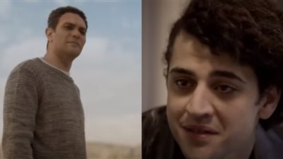 بسّط الجمل الحوارية بسلاسة.. أمراض نفسية ناقشها فيلم شماريخ 