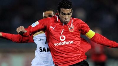 شادي محمد: الأهلي يمكنه التتويج باللقب الإفريقي ويجب احترام الترجي وإمام عاشور كلمة السر | حوار 