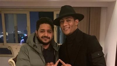 ياسر سامي يكشف سبب توقف فيلم نمبر وان بطولة محمد رمضان | تفاصيل