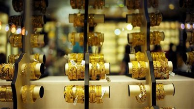 عيار 21 يسجل 3040 جنيها.. أسعار الذهب في مصر اليوم السبت 23 ديسمبر 2023 