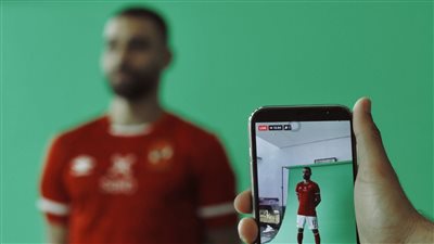 اليوم جلسة تصوير للاعبي الأهلي قبل خوض منافسات كأس العالم الأندية بالسعودية