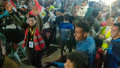 حصول السيسي على 357 ألفًا.. نتائج فرز الأصوات الأولية باللجنة العامة بمركز الزقازيق