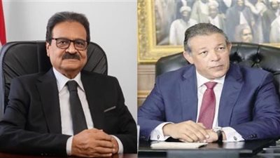 المؤشرات الأولية لنتيجة الانتخابات الرئاسية: منافسة بين فريد زهران وحازم عمرو على المركز الثاني