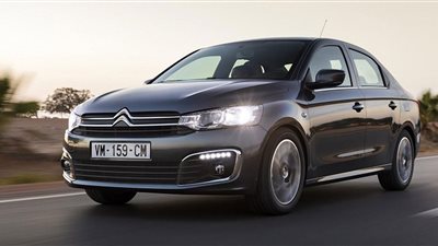 عيوب ستروين سي إليزيه في مصر