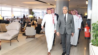 بحضور 2000 مُشارك حول العالم.. شحاتة يشارك في المؤتمر الدولي لسوق العمل بالرياض