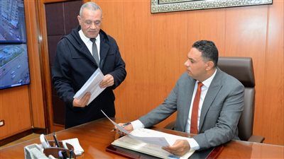 محافظ الدقهلية يعتمد جداول ومواعيد امتحانات الفصل الدراسي الأول لجميع الصفوف 