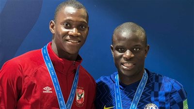 من الممر إلى الملعب.. كأس العالم للأندية يجمع كانتي وديانج في اللقاء المنتظر