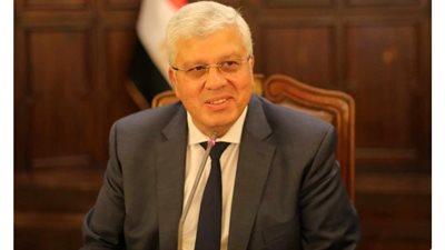 وزير التعليم العالي: تيسير الإجراءات اللازمة للطلاب اللبنانيين الدارسين بالجامعات المصرية