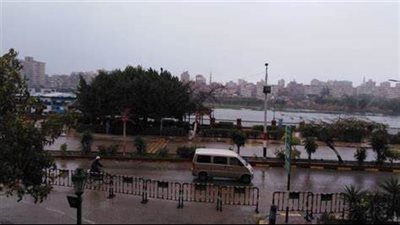 الأرصاد تكشف تفاصيل طقس اليوم.. استقرار الأحوال الجوية وأمطار بهذه الأماكن