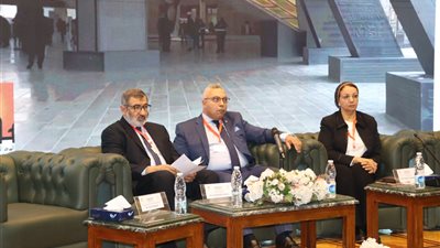 رئيس المؤتمر الدولي للتشييد: تطبيق المدن الذكية المرنة فرصة واعدة لتطوير المدن القائمة وتحسين خدماتها 