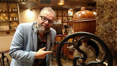 نقابة المهن السينمائية تنعى المخرج أحمد البدري