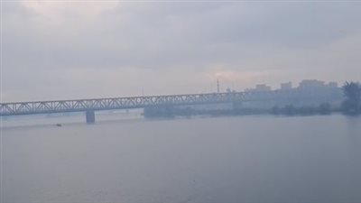 أمطار وغيوم وانخفاض بدرجات الحرارة.. طقس غير مستقر يضرب مراكز ومدن الغربية | بث مباشر 