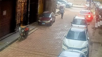 القليوبية × 24 ساعة| مصرع شخصين بسبب معاكسة فتاة بشبرا.. وطقس سيئ وأمطار تضرب المحافظة