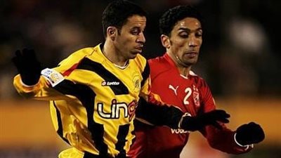 إسلام الشاطر: قمة الأهلي واتحاد جدة بين الأفضل في إفريقيا وآسيا.. ولا أنسى مباراة 2005 بسبب اللعب ضد فريقي القديم | حوار