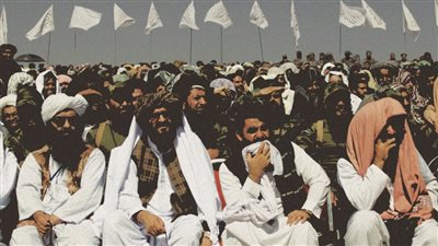 تفاصيل عرض فيلم Hollywood gate للمخرج المصري إبراهيم نشأت بمهرجان الجونة السينمائي