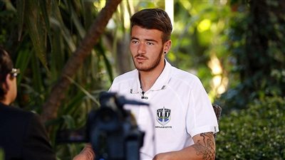 مهاجم أوكلاند السابق لـ القاهرة 24: نظام مونديال الأندية ظالم.. ومباراة الأهلي والاتحاد ستكون عالمية