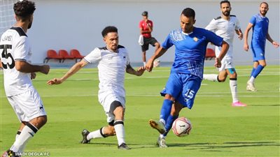 تعرف على موعد عودة مباريات مجموعة الصعود بدوري المحترفين