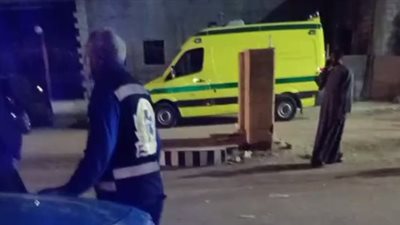 3 ضحايا من عائلة واحدة.. مصرع وإصابة 11 شخصًا في حادث مروع بقنا| بث مباشر 