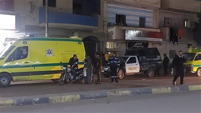 التصريح بدفن جثة شخص توفي بمشاجرة مع شقيقه بسبب الميراث في القليوبية 