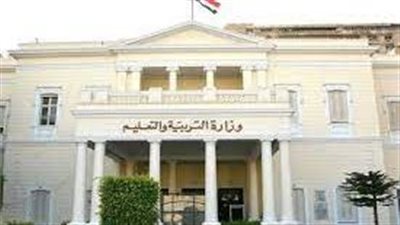 متحدث التعليم: رصدنا حالة واحدة مصابة بالجديري المائي بإحدى المدارس.. ولا داعي للقلق