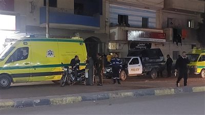 فني ألوميتال ينهي حياة سيدة لسرقتها ويسلم نفسه للشرطة بعين شمس