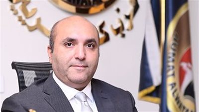 تعيين هاني العتال مساعدًا لرئيس حزب حماة الوطن