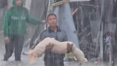 حرب غزة والتعويم.. ما هي أبرز الأخبار التي بحث عنها المصريون في 2023؟