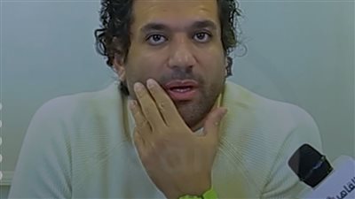 كنت معترض على موعد الطرح.. حسن الرداد يكشف كواليس فيلم بلوموندو