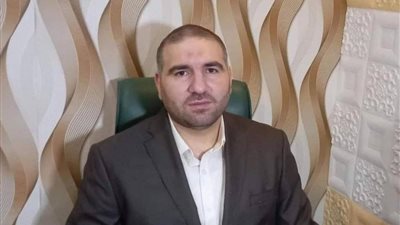 أتى من سوريا للدراسة بالأزهر.. وفاة الشيخ بشار النجار في حادث أليم