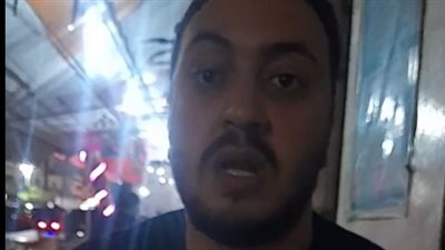 أحد ضحايا مستريح المقاولات بالإسكندرية: جمع ما يقرب من 30 مليون وهرب | بث مباشر