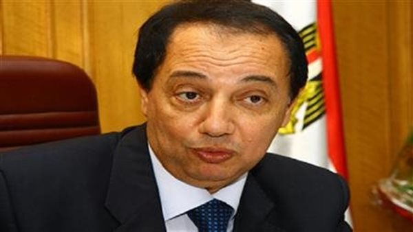  الدكتور محمد النشار